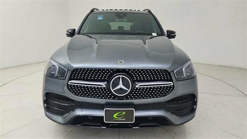 2022 Mercedes-Benz GLE 350 Base
