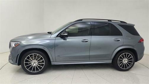2022 Mercedes-Benz GLE 350 Base