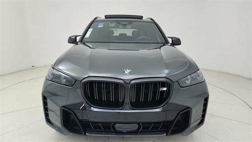 2024 BMW X5 M60i