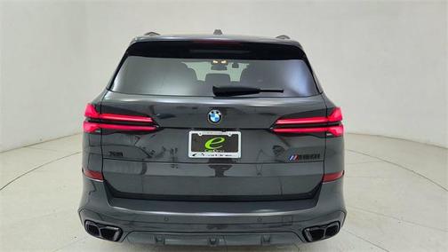 2024 BMW X5 M60i