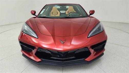 2023 Chevrolet Corvette Stingray w/2LT