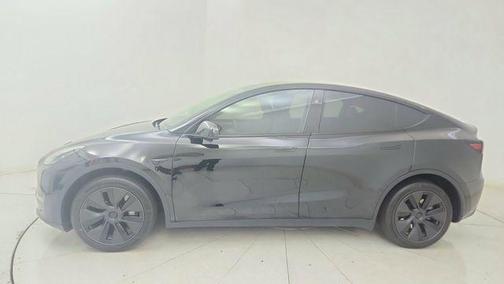 2025 Tesla Model Y Long Range Dual Motor Rear-Wheel Drive