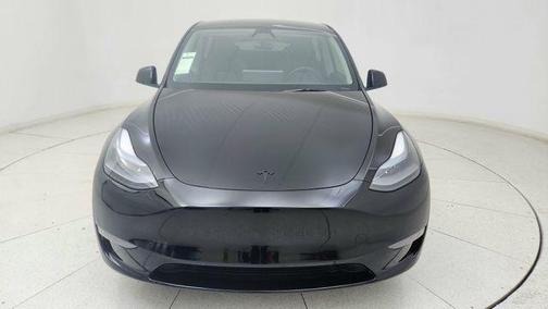 2025 Tesla Model Y Long Range Dual Motor Rear-Wheel Drive