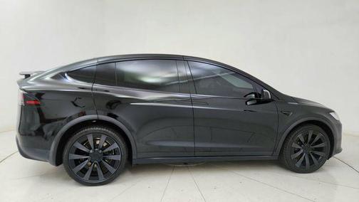 2022 Tesla Model X Dual Motor All-Wheel Drive