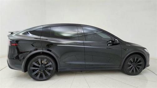 2022 Tesla Model X Dual Motor All-Wheel Drive