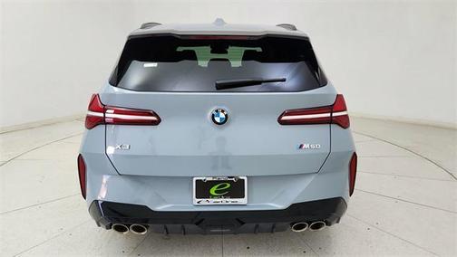 2025 BMW X3 M50 xDrive