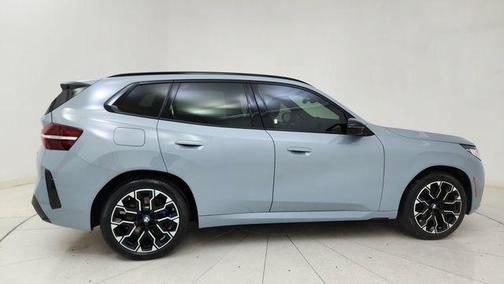 2025 BMW X3 M50 xDrive