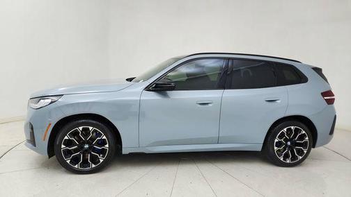2025 BMW X3 M50 xDrive