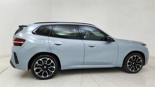 2025 BMW X3 M50 xDrive