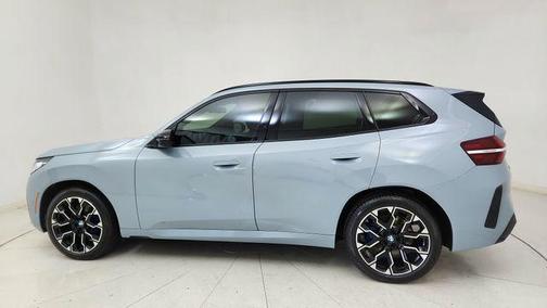 2025 BMW X3 M50 xDrive