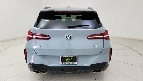 2025 BMW X3 M50 xDrive