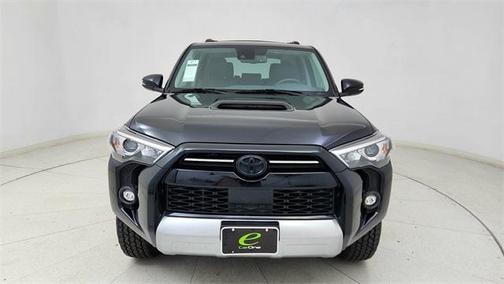 2021 Toyota 4Runner TRD Off Road Premium