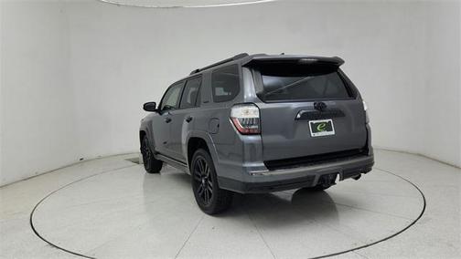 2019 Toyota 4Runner 