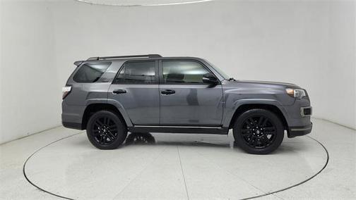2019 Toyota 4Runner 