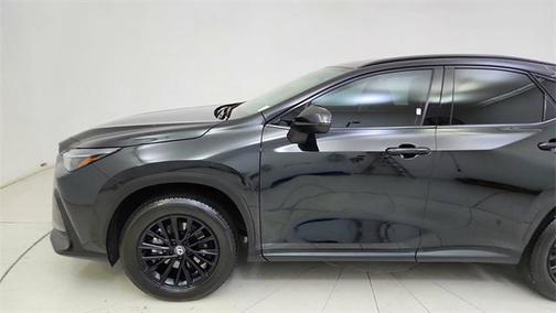 2025 Lexus NX 250 Base