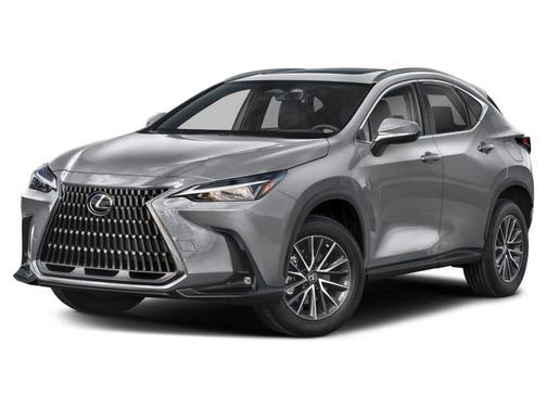 2025 Lexus NX 250 Base