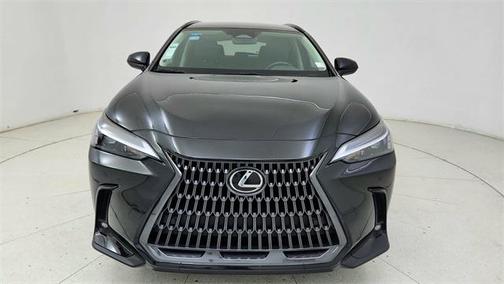 2025 Lexus NX 250 Base