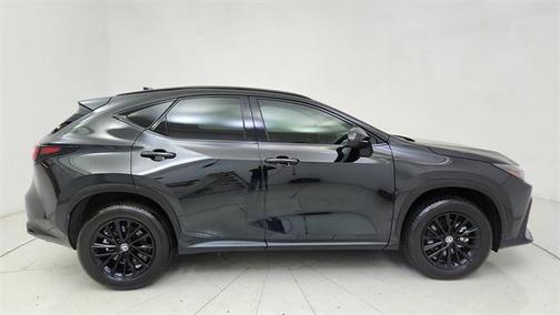 2025 Lexus NX 250 Base