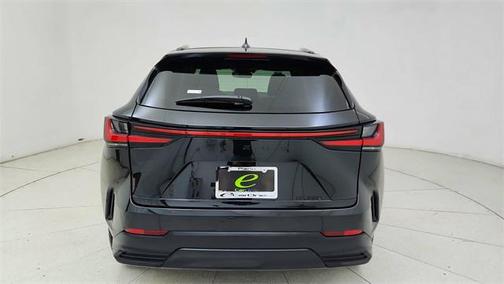 2025 Lexus NX 250 Base