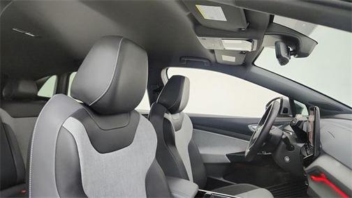 2023 Volkswagen ID.4 AWD Pro