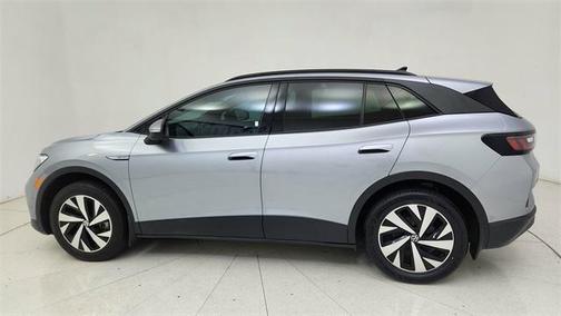 2023 Volkswagen ID.4 AWD Pro