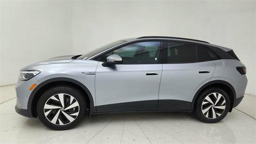 2023 Volkswagen ID.4 AWD Pro