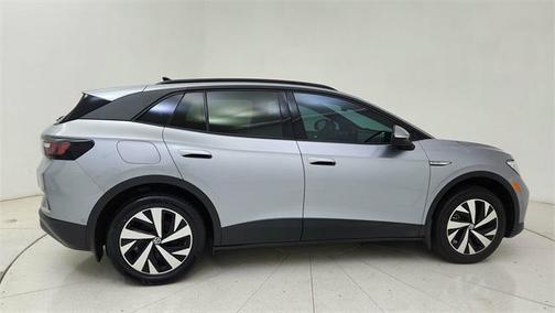 2023 Volkswagen ID.4 AWD Pro