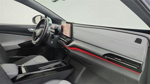 2023 Volkswagen ID.4 AWD Pro