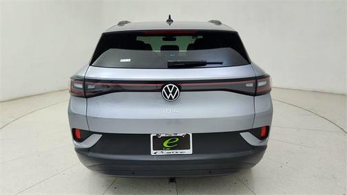 2023 Volkswagen ID.4 AWD Pro