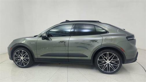 2024 Porsche Macan 4