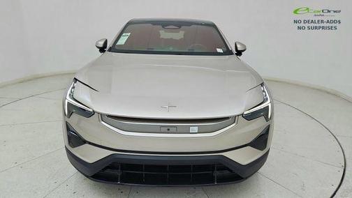 2025 Polestar 3 Long Range Dual Motor Performance Plus