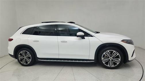 2023 Mercedes-Benz EQS 450 4MATIC