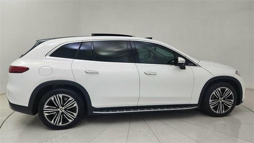 2023 Mercedes-Benz EQS 450 4MATIC