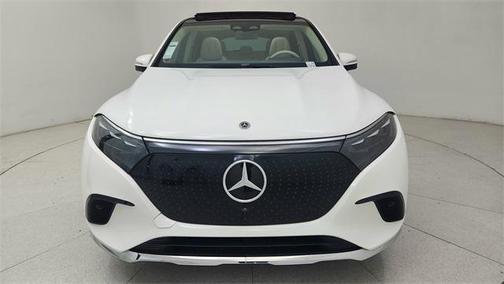 2023 Mercedes-Benz EQS 450 4MATIC