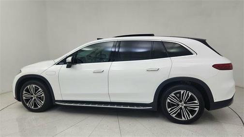 2023 Mercedes-Benz EQS 450 4MATIC