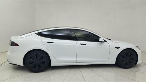 2022 Tesla Model S Base