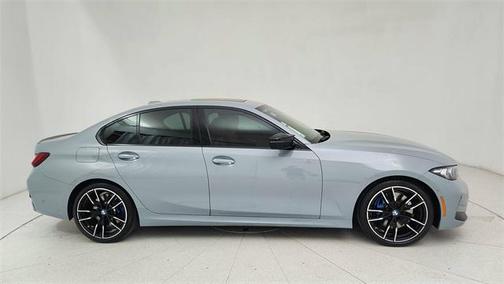2024 BMW M340 M340i