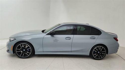 2024 BMW M340 M340i
