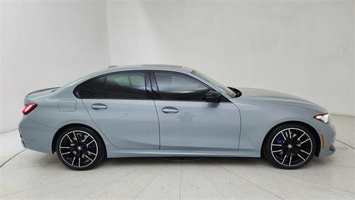 2024 BMW M340 M340i