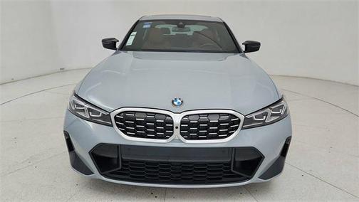 2024 BMW M340 M340i