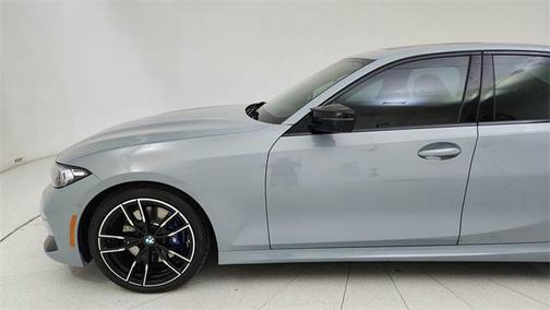 2024 BMW M340 M340i