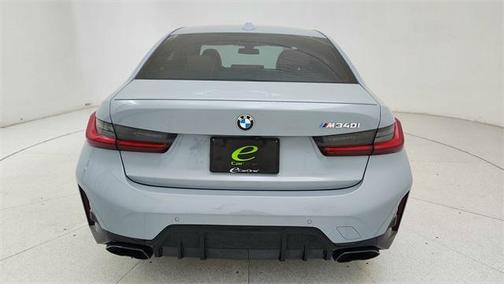 2024 BMW M340 M340i