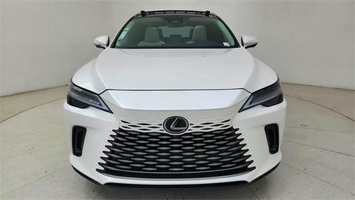2023 Lexus RX 350 Luxury