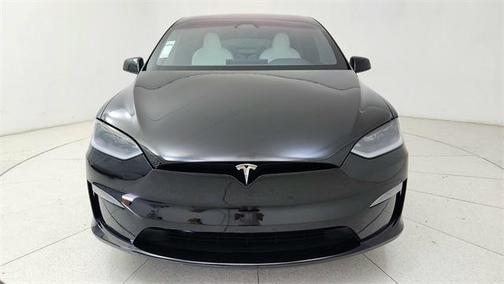 2024 Tesla Model X Plaid Tri Motor All-Wheel Drive