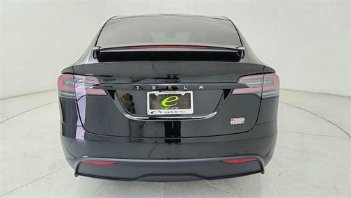 2024 Tesla Model X Plaid Tri Motor All-Wheel Drive