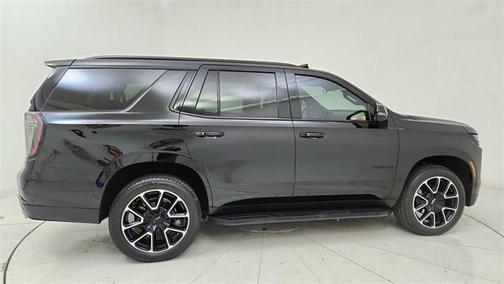 2026 Chevrolet Tahoe 4WD RST