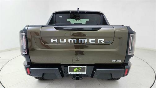 2024 GMC HUMMER EV Pickup 3X