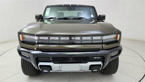 2024 GMC HUMMER EV Pickup 3X