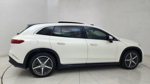 2023 Mercedes-Benz EQS 580 4MATIC