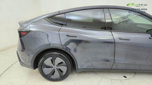 Stealth Grey 2026 Tesla Model Y Premium Rear-Wheel Drive